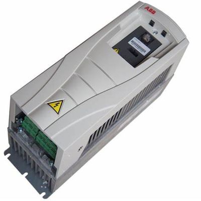 ABB ACS510-01-04A1-4 1A 380V 47.5 ... 63 Hz 1.5 kW 2.8 kV·A 11 W 4.1 A 6.1 kg