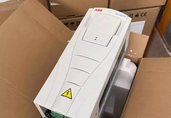 ABB ACS510-01-246A-4 132 kW 170 kV·A 3 Phases 50/60HZ AC 380-480V 245A