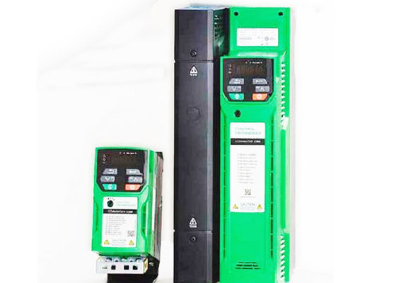 C300-02400041A AC INVERTER DRIVE CONTROL TECHNIQUES FREQUENCY INVERTER