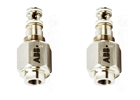 3HNA012517-001 2/2 VALVE FOR FLUID 3HNP02598-1 3HNP01401-1 NEW