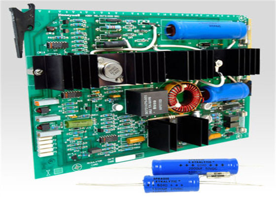 Honeywell 30731808-002 TDC 2000 Regulator Card 100% New Original