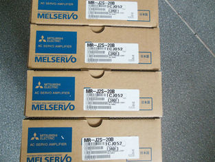 MR-J2S-20B-S087  Mitsubishi Industrial 200W Servo DriveAC AMPLIFIER 170V 360Hz 1.5A