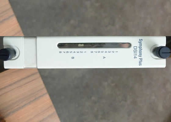 SPDSI14 DI Module 16CH 48VDC Symphony Plus S+HR I/O Module New
