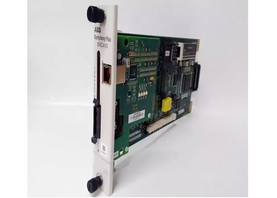 SPBRC410 Central Unit Symphony Plus Bridge Controller Module New