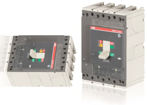 1SDA054500R1 T4V250 TMA100-1000 4p FFC1150/1000VAC/DC Circuit Breaker
