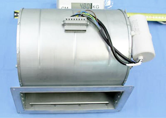 D2E146-AZ03-F9 64337891 LONG-LIFE FAN CENTRIFUGAL NEW AND WARRANTY