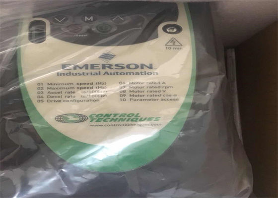 Nidec Control Techniques AC Inverter SKD3400750 Emerson Commander SK 3ph Drive 7.5KW 380V