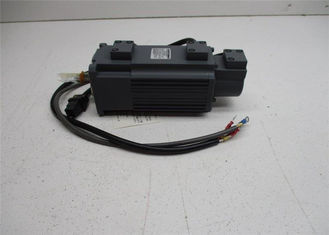 HA-FF33B-EC Mitsubishi 300W HA Series AC Servo Motor HA-FF33B with Brake