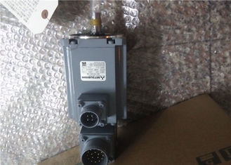 HA-FF33CB-EC Mitsubishi 300W HA Series AC Servo Motor HA-FF33C-UE