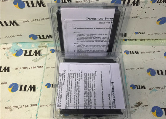 GE FANUC SERIES 90-30 PLC Digital I/O Module IC697CPX782 FACTORY SEALED