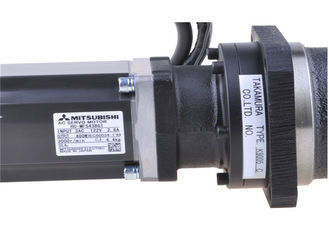 HC-MFS43BG1 400W Mitsubishi 3 phase Industrial AC Servo Motor