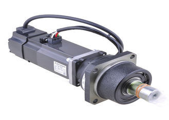 HC-MFS43BG1 400W Mitsubishi 3 phase Industrial AC Servo Motor