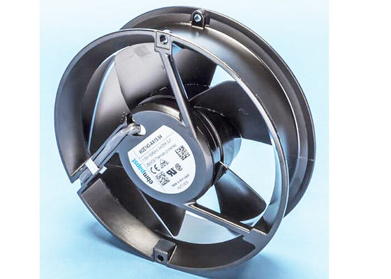 W2E143-AA15-01 Fan 59023373 Drive Installation Accessories New