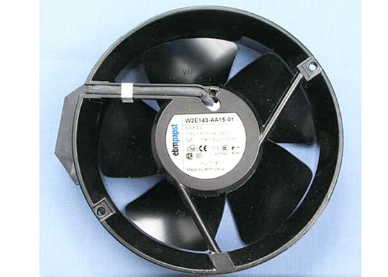 W2E143-AA15-01 Fan 59023373 Drive Installation Accessories New