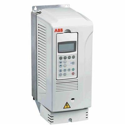 ABB ACS800-01-0075-3+P901 75 kW Frequency Converter 100 A Icont.max 145A