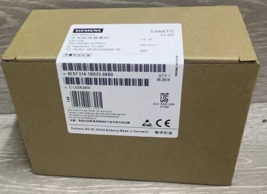 ABB ACS800-01-0075-3+P901 75 kW Frequency Converter 100 A Icont.max 145A