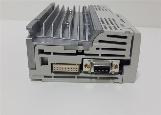 Mitsubishi Industrial Motor Drive MR-C10A1-S14 AC Servo Amplifier 100W, 200-230V, 0.85A