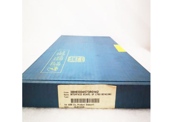 3BHE004573R0142 UF C760 BE142 Interface Board 3BHE004573R0145