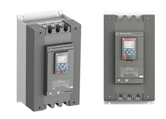PSTX370-600-70 1SFA898115R7000 PSTX Softstarter 370A 208-600VAC