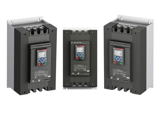 PSTX370-600-70 1SFA898115R7000 PSTX Softstarter 370A 208-600VAC