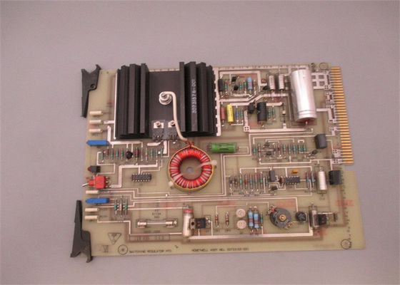 Honeywell 30733155-001 TDC 2000 Regulator Card Control Circuit Board