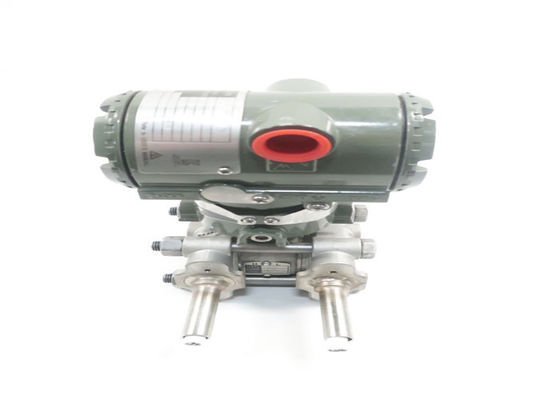 Yokogawa EJA110A Differential Pressure Transmitter  EJA110A-EHH5A-22DC 5 to 500kPa