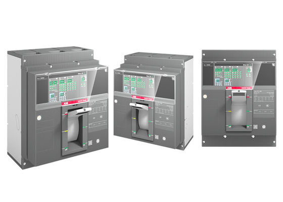 1SDA100892R1 XT7H 1250 Ekip Dip LS/I In=1250A 3p F F Tmax XT Breaker