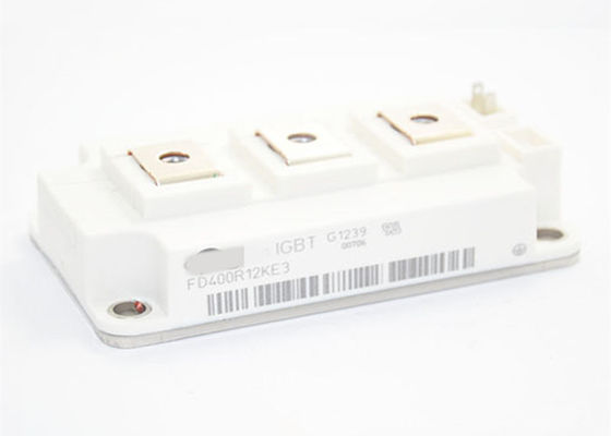 NEW Infineon IGBT Modules FD400R12KE3 62 mm 400A 1200V Chopper
