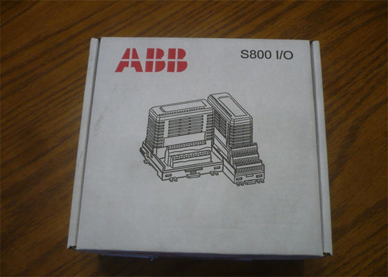 ABB S800 I/O TB840A 3BSE037760R1 CLUSTER MODEM &amp; TU807 3BSE039025R1 TERMINATION BASE