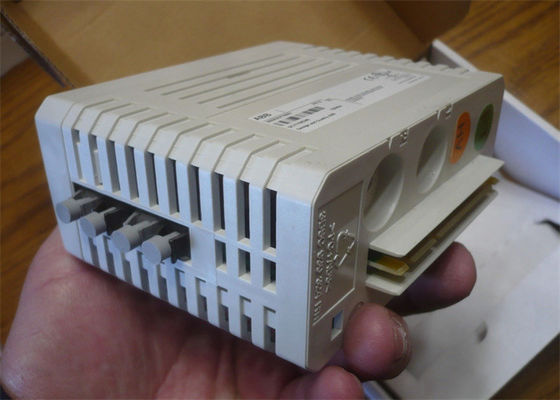 ABB S800 I/O TB840A 3BSE037760R1 CLUSTER MODEM &amp; TU807 3BSE039025R1 TERMINATION BASE