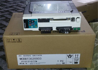 MCDDT3520003 Panasonic Industrial Servo A4 - Simple Drive Pulse Only Single Three Phase; 200-240V