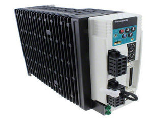 MCDDT3520003 Panasonic Industrial Servo A4 - Simple Drive Pulse Only Single Three Phase; 200-240V