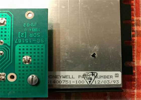 Honeywell 51400751-100 Engineer's Keyboard  Control Circuit Board
