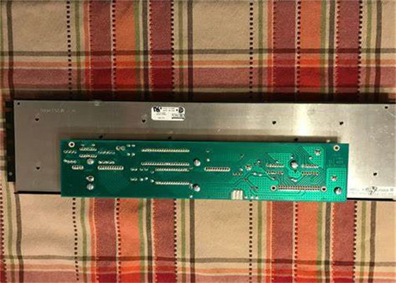 Honeywell 51400751-100 Engineer's Keyboard  Control Circuit Board