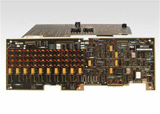 Honeywell 51401952-100 Keyboard I/F &quot;Z&quot; Kybd Control Circuit Board
