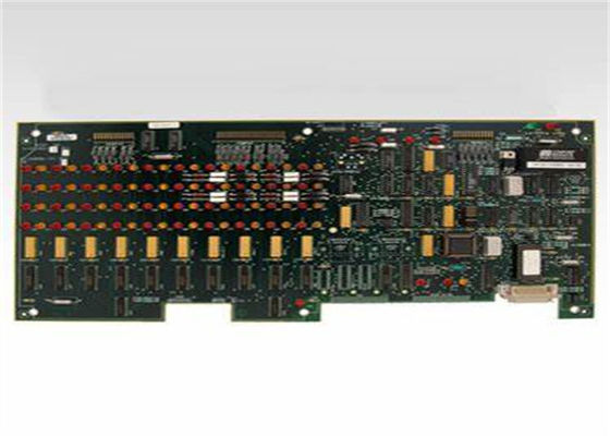 Honeywell 51401952-100 Keyboard I/F &quot;Z&quot; Kybd Control Circuit Board