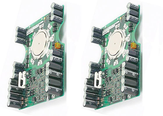 3BHL000392P0001 5SHX0860H0001 IGCT MODULE Drives Part New And Warranty