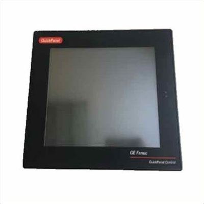 GE   IC754VSI12CTD Memory And Input Power 5W And A Maximum Rated Voltage Of +30VDC