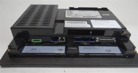 GE   IC754VSI12CTD Memory And Input Power 5W And A Maximum Rated Voltage Of +30VDC