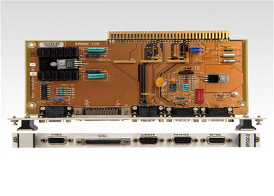 Honeywell 51402447-200 TDC 3000 EPDGC-2 Input Output Board Digital I O Module