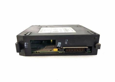 GE IC693DSM302  I/O connection through and 1 to 134,217,727 user units per second