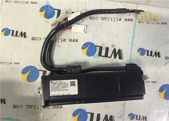 Yaskawa AC Industrial SGMAV-01ANA-YR11 100W 200V 3000RPM BRAND NEW