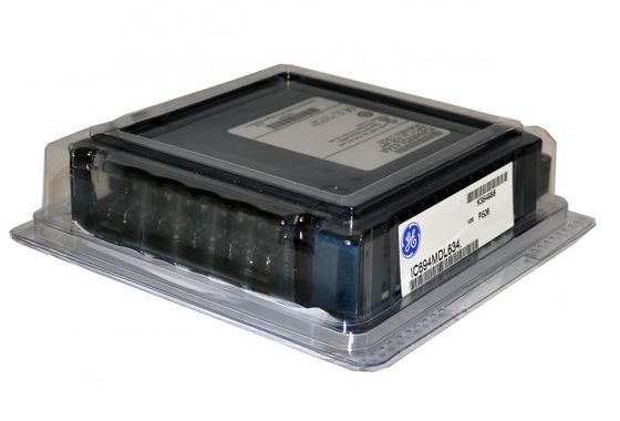 GE IC660EBA023 300 Volts DC isolated groups +/-2 microVolts per degree Celsius