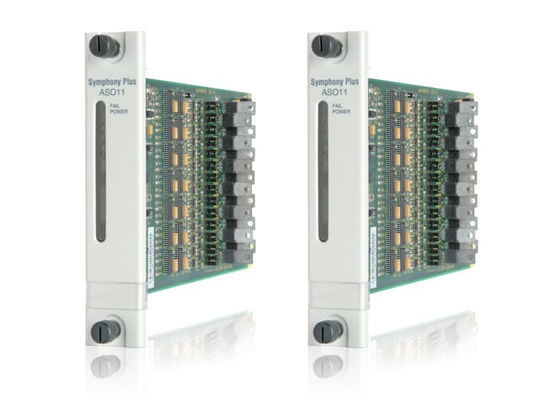 SPASO11 AO Module 14CH Supports 4-20mA S+HR Analog Output Module