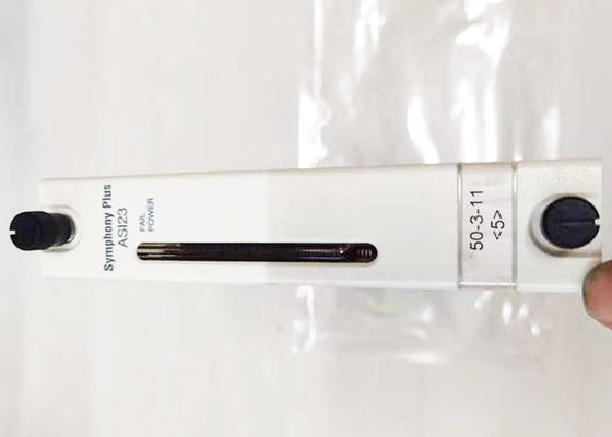 SPASI23 Symphony Plus AI Module 16CH Analog Input Module New And Warranty