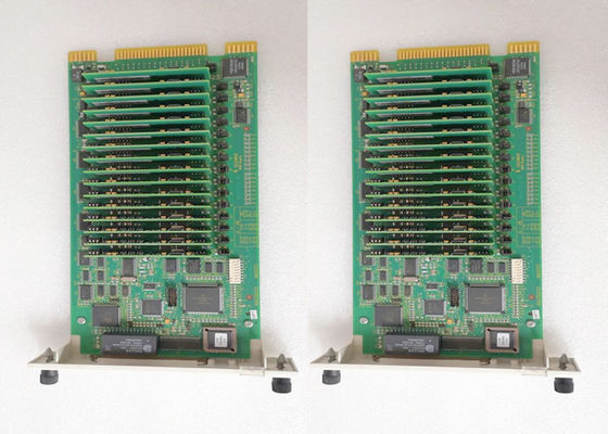 SPASI23 Symphony Plus AI Module 16CH Analog Input Module New And Warranty