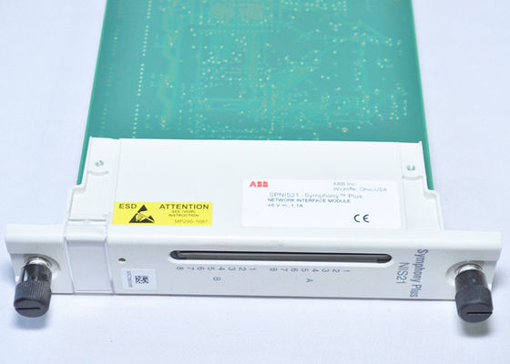 SPNIS21 Network Interface Module S+HR PCU Communication Module