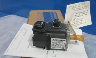 MITSUBISHI HF-MP053BD Electric 3 Phase Servo Motor , High Power Servo Motor  50 Watt