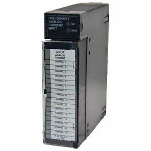 GE  IC693ALG223C  4 To 20 MA Applications  To 20 MA, 0 To 20 MA Or 4 To 20 MA Enhanced