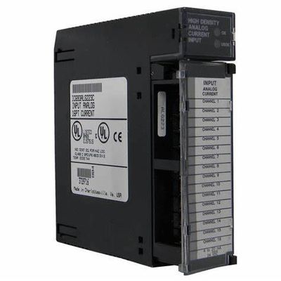 GE  IC693ALG223C  4 To 20 MA Applications  To 20 MA, 0 To 20 MA Or 4 To 20 MA Enhanced